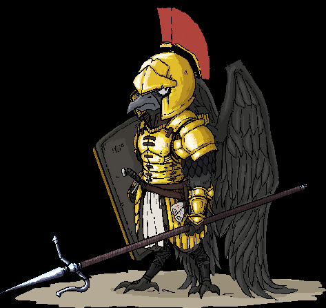 title_froggy_goodgod_tengu_gold.png