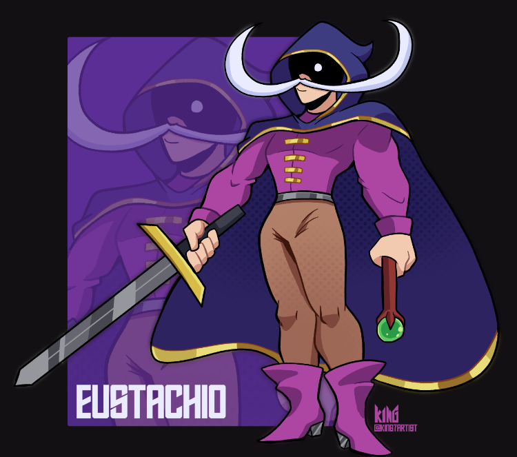title_king7artist_eustachio.png